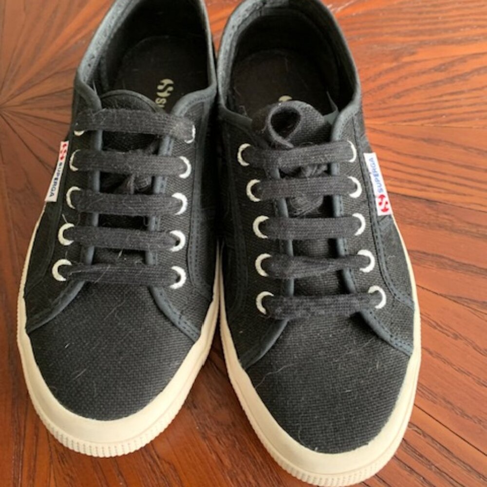 Superga  2750 COTU Classic Fashion Sneaker